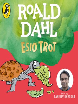 cover image of Esio Trot